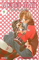 悩殺ジャンキー 9 2809419485 Book Cover