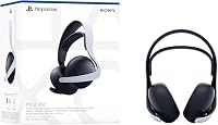 Căști Wireless PlayStation PULSE Elite – Căști de gaming wireless compatibile cu PS5 și PC 10