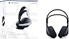 playstation pulse elite wireless headset