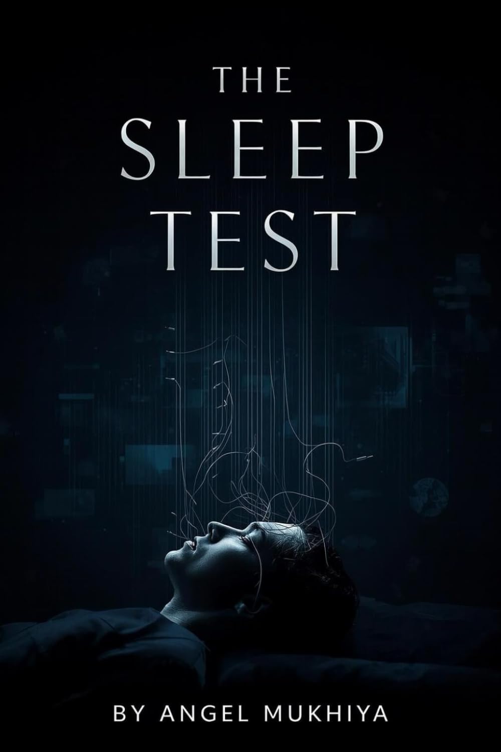 The Sleep Test: A mind-altering therapy unlocks unexplained deaths in a sleep lab, thrusting a psychologist into a battle against a dream-killing adversary hiding deep within the subconscious.