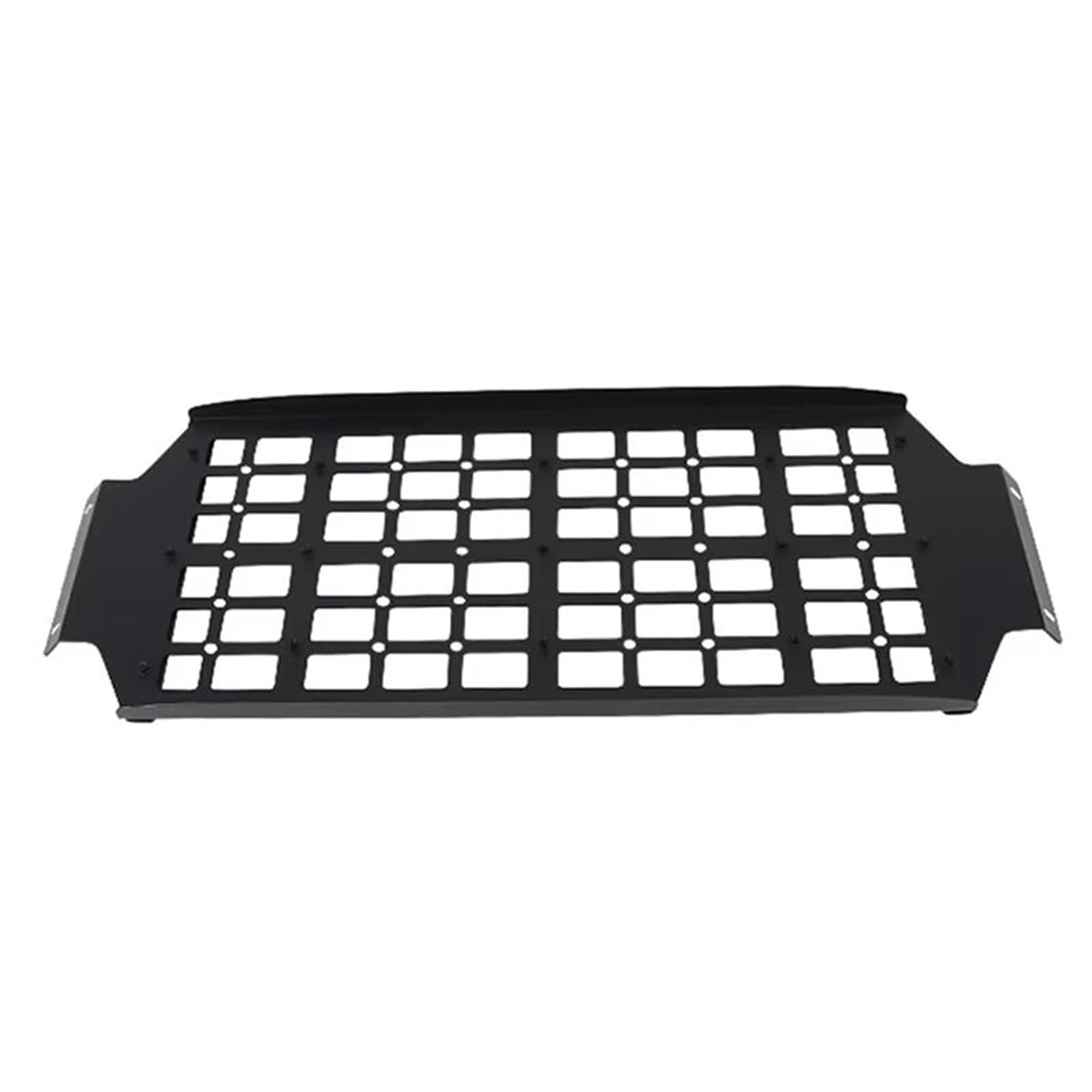 Portapacchi Per Auto Posteriore Boot Tronco Portapacchi Sul Tetto Asta Dell'organizzatore Immagazzinaggio Per Toyota Per Land Per Cruiser Per Prado LC150 FJ150 2010-2022 Barre Portatutto Auto