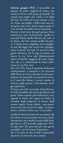 La portalettere