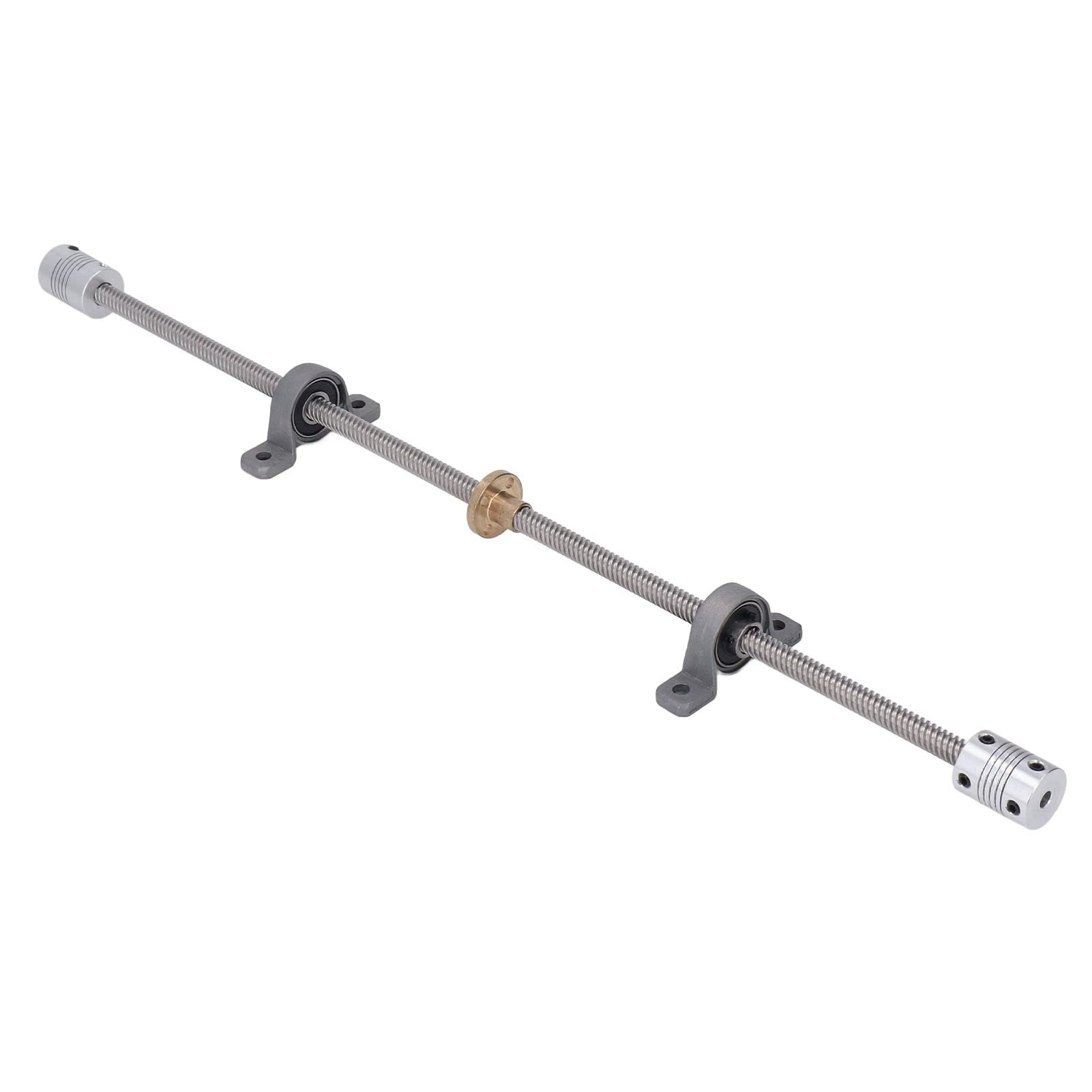 370237 6-8 x 0.75 in. Lead Screw Anchor