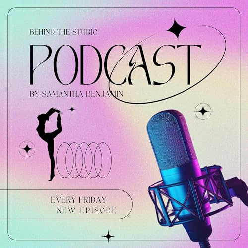 Behind the Studio Titelbild