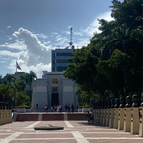 Episodio 371 - El podcast de Luismiguel Rosa manzanillo