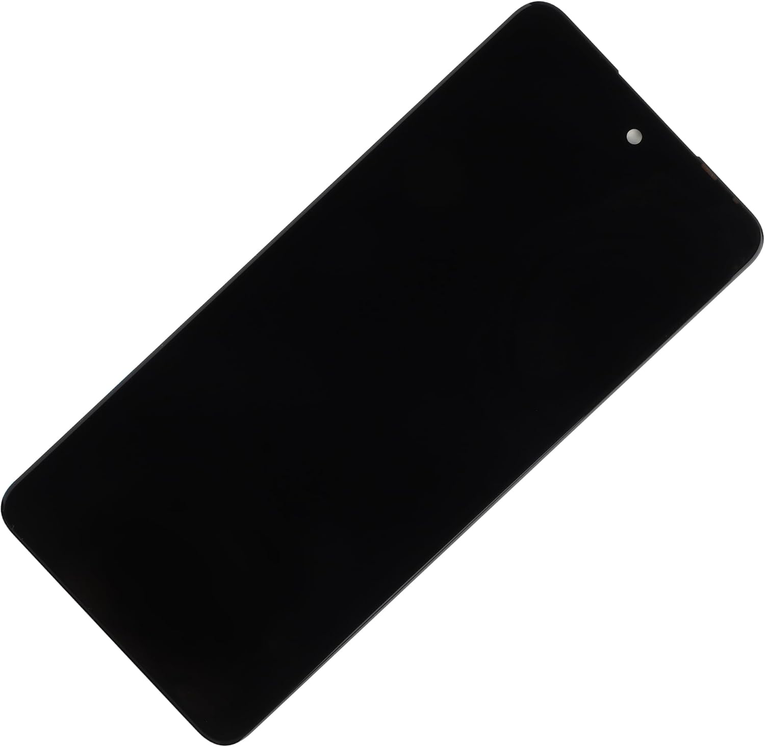 New LCD Display Compatible with Tecno Spark Go 2024 BG6 [6.6"] Touch Screen Digitizer Assembly Replacement + Tools