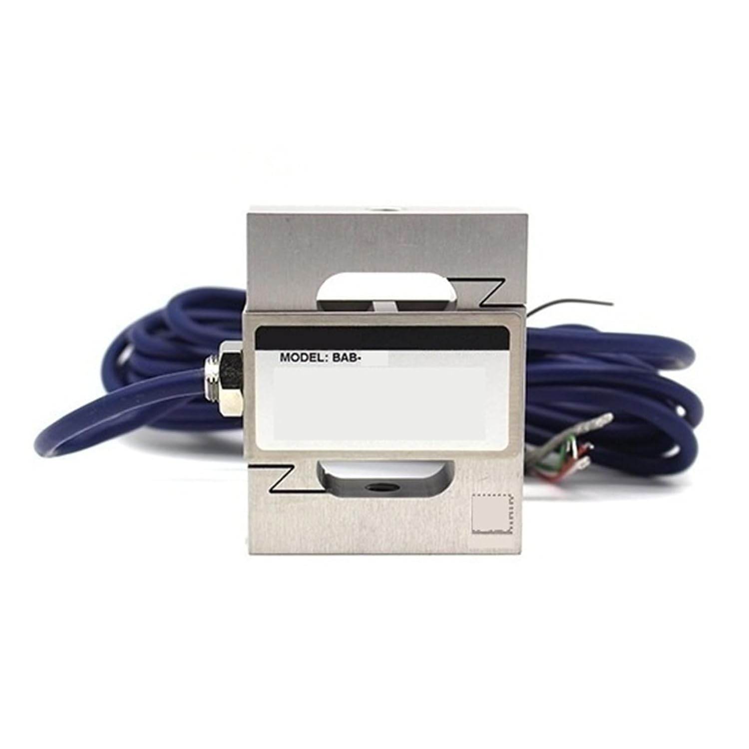 BAB-50kg S-Type Load Cell 50kg Original