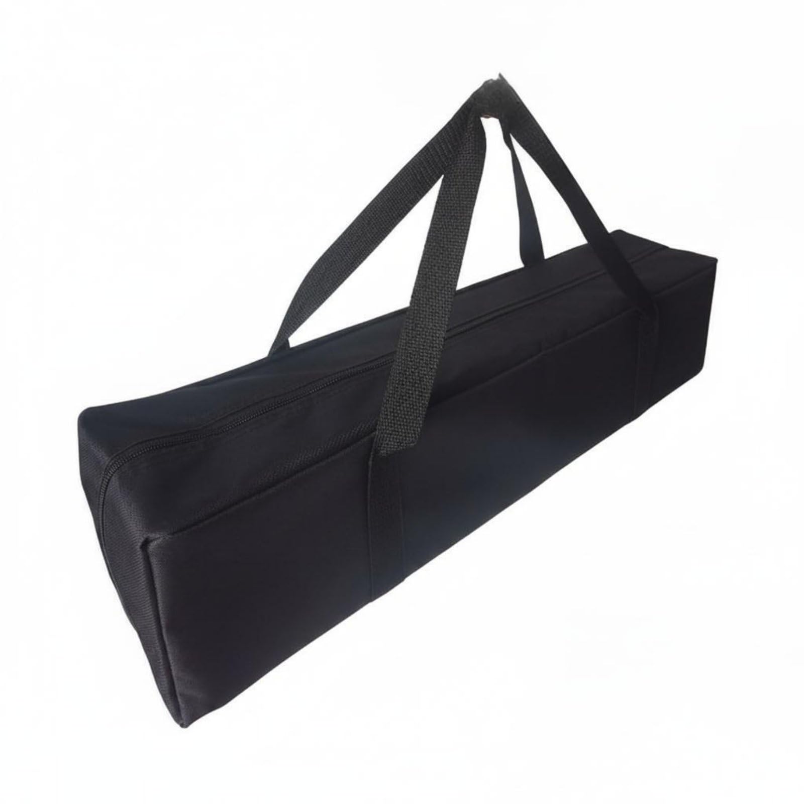 Portable Tent Pole Bag Long Shape Tarp Pole Carrier Carry Handle Tent Storage Sack Zipper Closure for Camping, Outdoor Travel, 130x20x20cm | Sporting Goods | Outdoor Sports-image-31