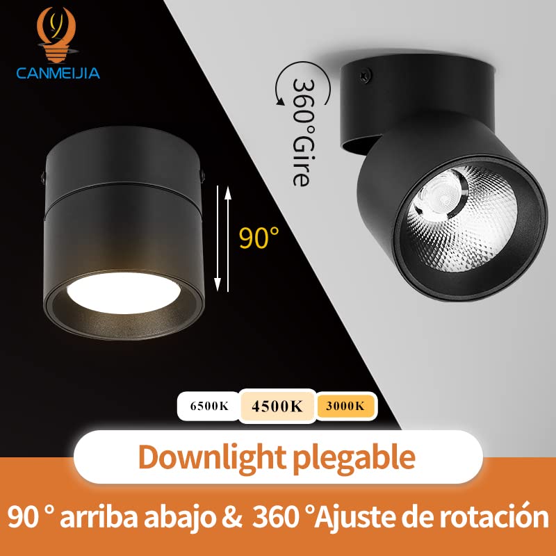 -reflectores-y-lamparas-de-techo, Home Improvement Imagen adicional