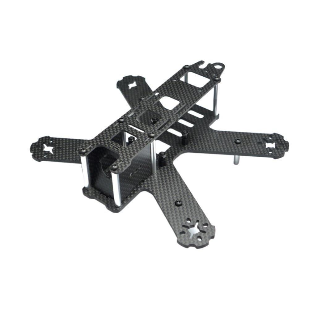 Châssis drone 210mm carbone LS-210 pour réparer et monter - 4