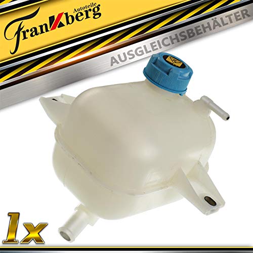 Contenitore di compensazione Sostituzione per il