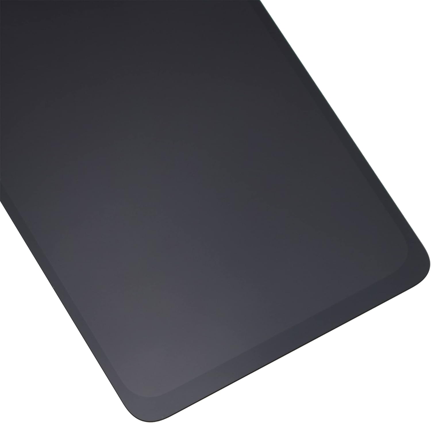 Full LCD Display Touch digitizer Assembly Replacement for Samsung Galaxy Xcover Pro SM-G715FN Black 6.3"