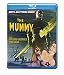 The Mummy [Blu-ray]