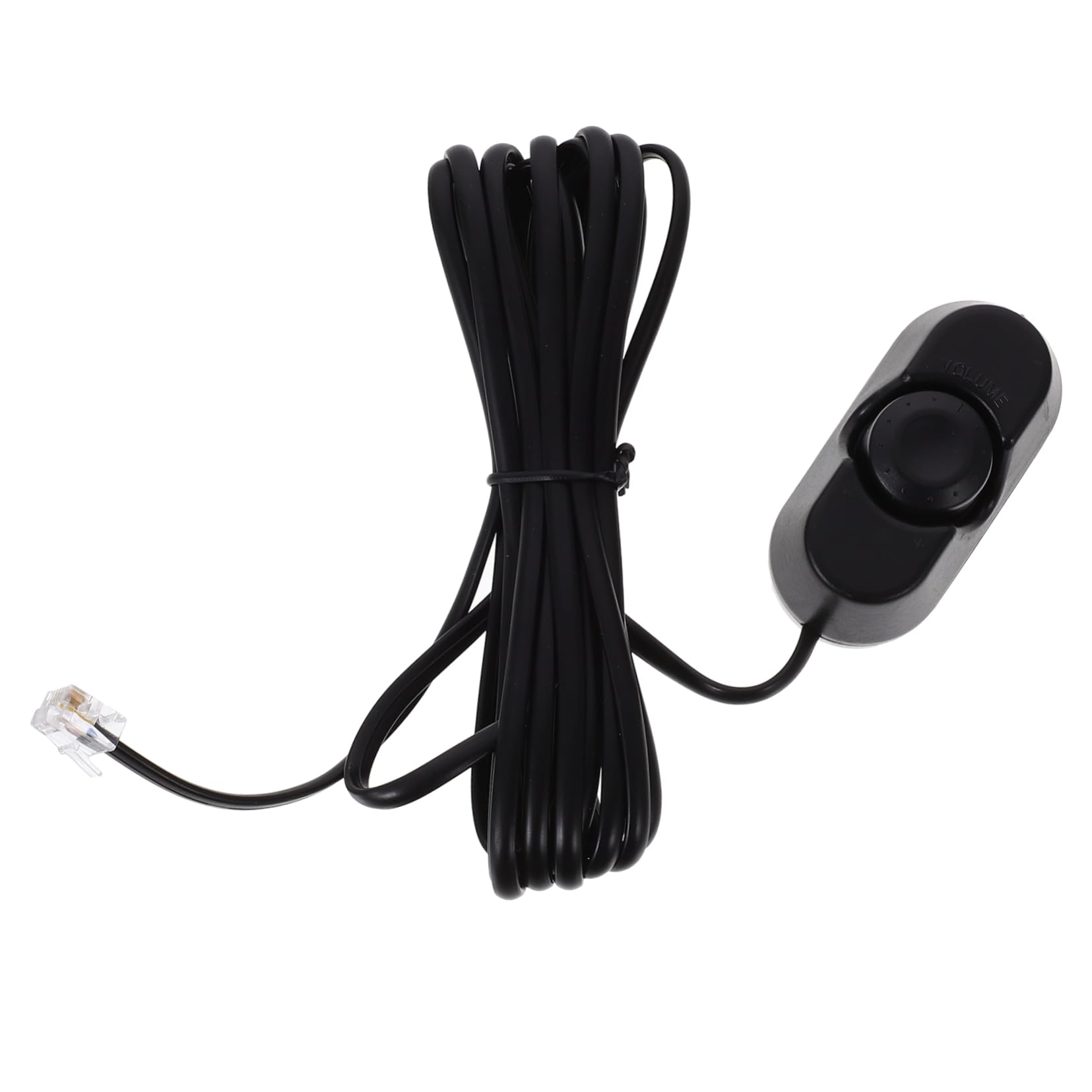 PartyKindom Power Amplifier Tuner Subwoofer Volume Adjuster Automotive Volume Control Car Subwoofer Accessories