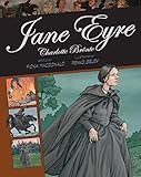 Jane Eyre (Volume 8) (Graphic Classics)