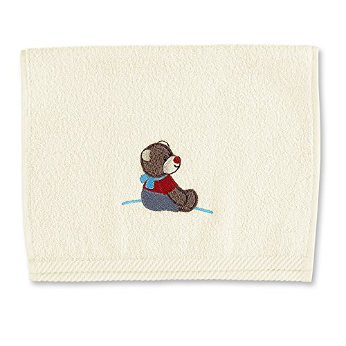 Sterntaler 7161729 asciugamano per bambini Bobby