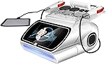Terapia Tecar portatile per cure profonde,macchina per rassodare la pelle,affettatrice penetrante per il corpo RET CET,per rassodare la pelle,macchina per snellire il corpo da salone