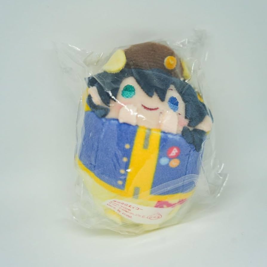 〖 ヒプマイ 〗山田三郎 もちころりん 6点セット 山田三郎 もちころりん ヒプマイ - メルカリ