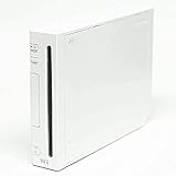 Nintendo Replacement Wii Console, White - No Cables Or Accessories (Renewed)