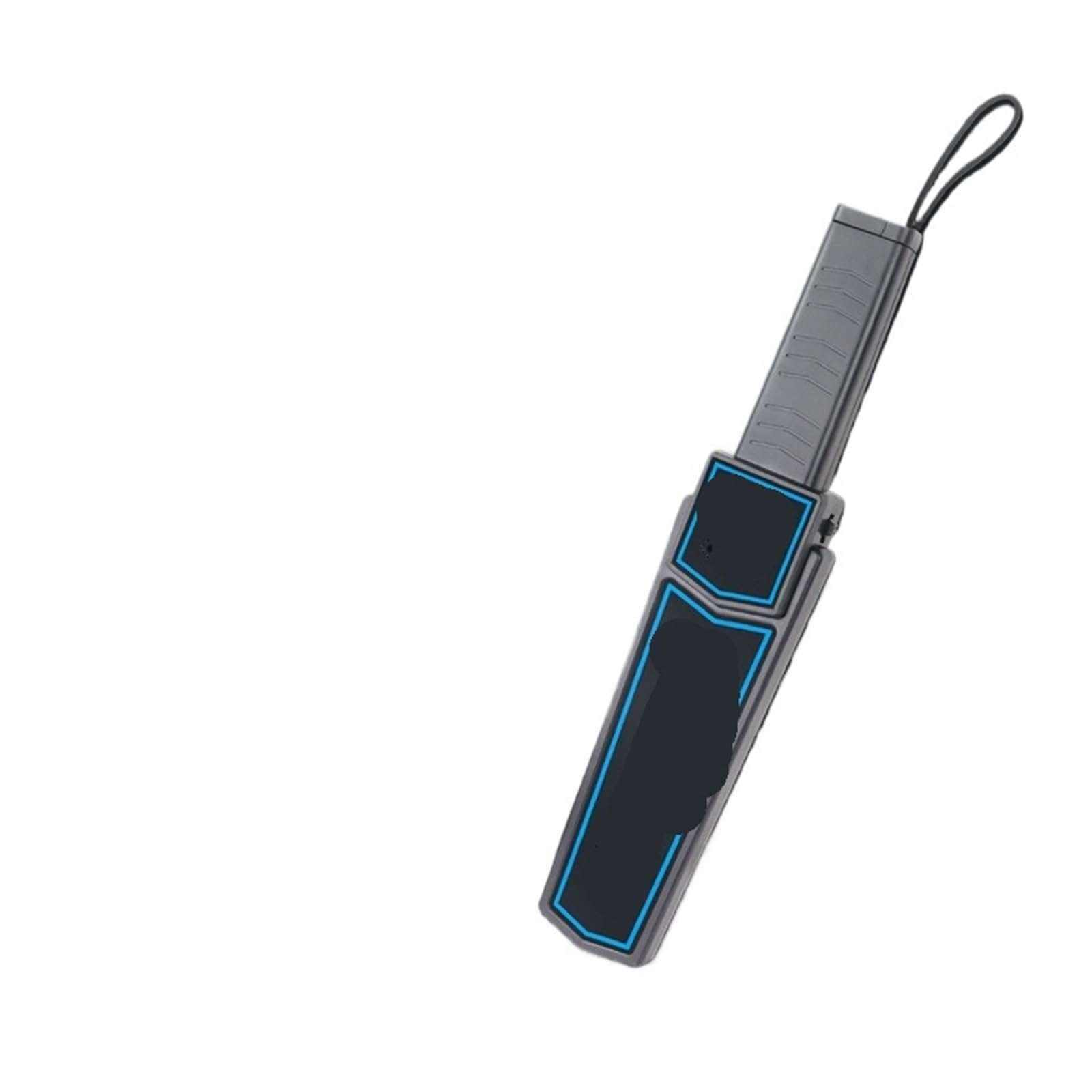 Détecteurs de métaux, Détecteur de métaux Portable, Scanner de sécurité for téléphone Portable Haute sensibilité, détection de Couteaux
