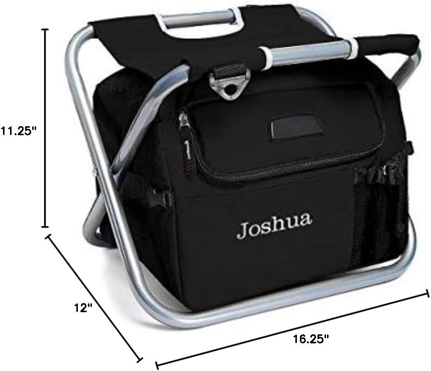 WEDDINGSTARBLUE Cooler Chair