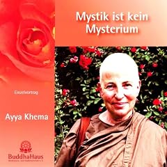 Mystik ist kein Mysterium Titelbild