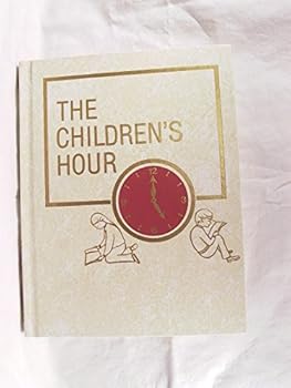 Unknown Binding Happy Hours in Storyland (The Children's Hour, Volume 2) Book