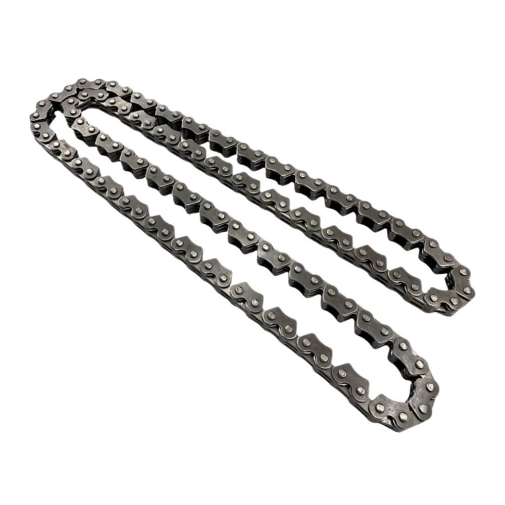 Cadena de distribución para evitar tirones en Can-Am Commander 800 5