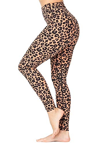 Sunzel Workout Leggings for Women, Squat Proof High Waisted Yoga Pants 4 Way Stretch, Buttery Soft