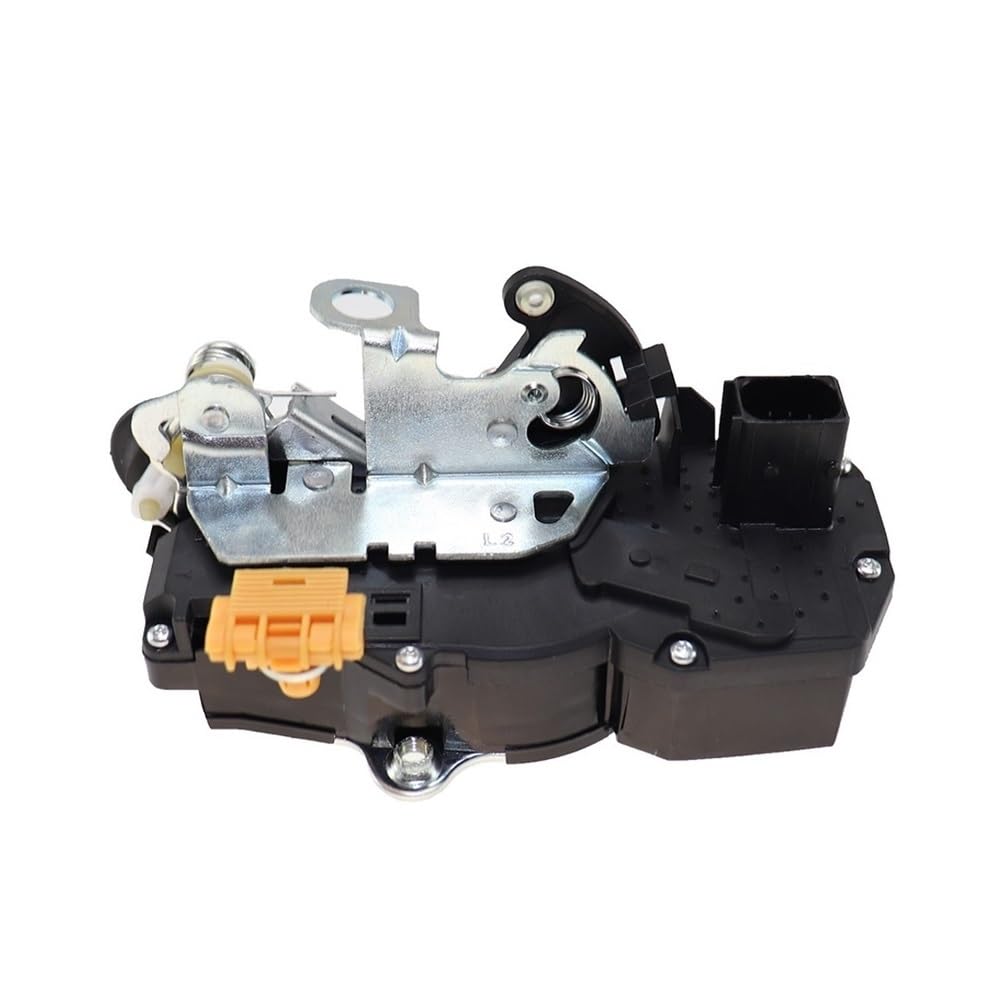 Hzsmyxgs One Color Car Door Lock 931-303 Compatible With Cadillac For Escalade 2007-2014 931-304 Door Lock Actuator 931-108 931-109(Rear Left)