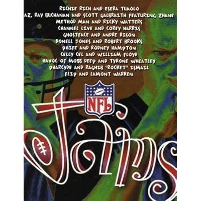 NFL Jams