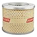 Baldwin Filters Hydraulic Filter, 5 x 3 in