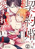 契約婚ですが、毎晩みっちり愛されています～傲慢旦那サマのイジワル愛撫～(2) (KATTS-L)