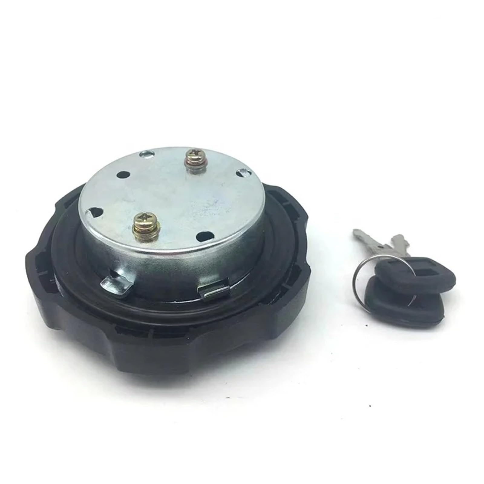 Tappo Serbatoio Moto Per Caterpillar CAT 303.5C 304E 305.5D 307E 308D 2658575 265-8575 Tappo Serbatoio Carburante Con Chiavi