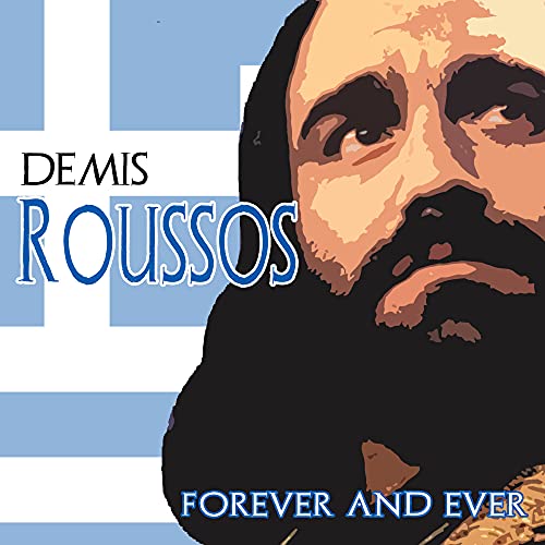 Demis Roussos
