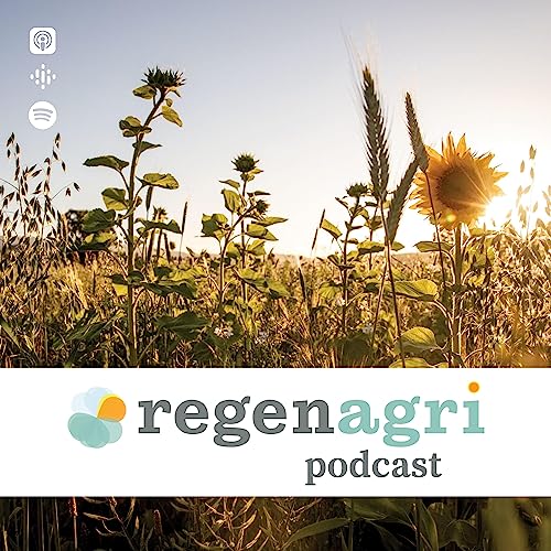 Page de couverture de Coaching supply chains in transitioning to regenerative agriculture