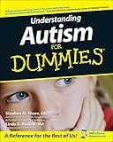 understanding autism for dummies (english edition)