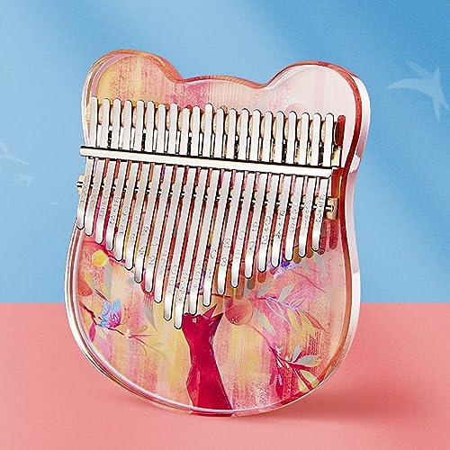 BMOZRM(ȂU) Jo 21 L[ |[^u ewsAm y AN   TsAm L[obOtA `[jOn}[A g[L[XebJ[ (Color : C, Size : 21 keys)