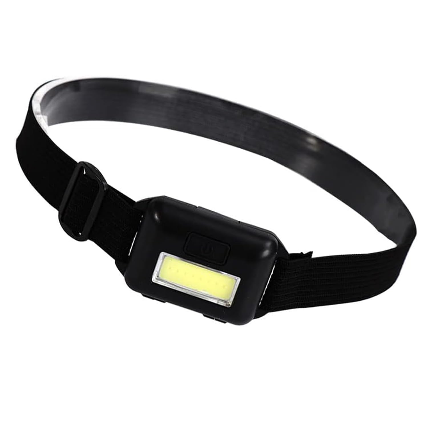 Oblivion Head lamp Flashlight Waterproof Portable Lantern Headband Light Torch Lamp for Outdoor Camping Hiking Backpack Cycling, Running Hunting 10W Cob(1 Pc) (B0CK7ZT963) Amazon Price History, Amazon Price Tracker