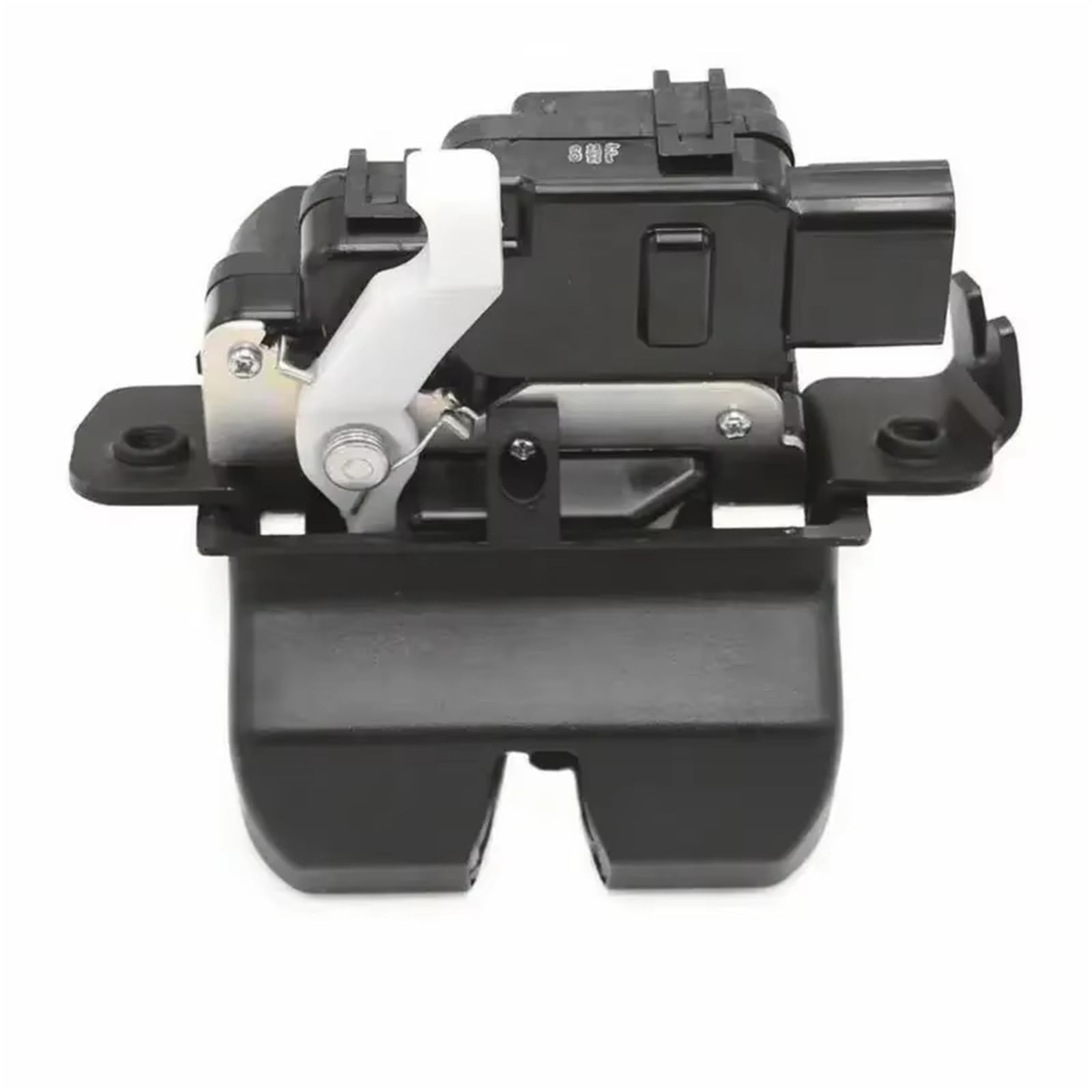 Fbxmjoa One Color Rear Trunk Lock 81230C5000 For Sorento Tailgate Boot Lock Actuator
