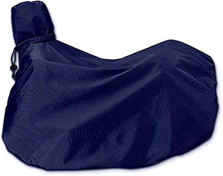 Toklat Foldaway Nylon Western Saddle Cover