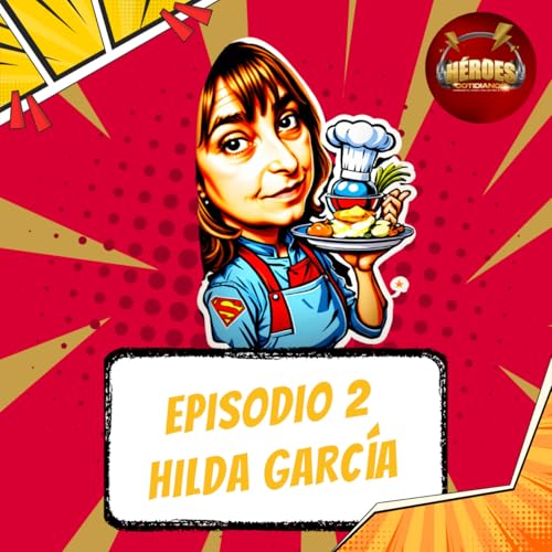 Episodio 2 - Empat&iacute;a
