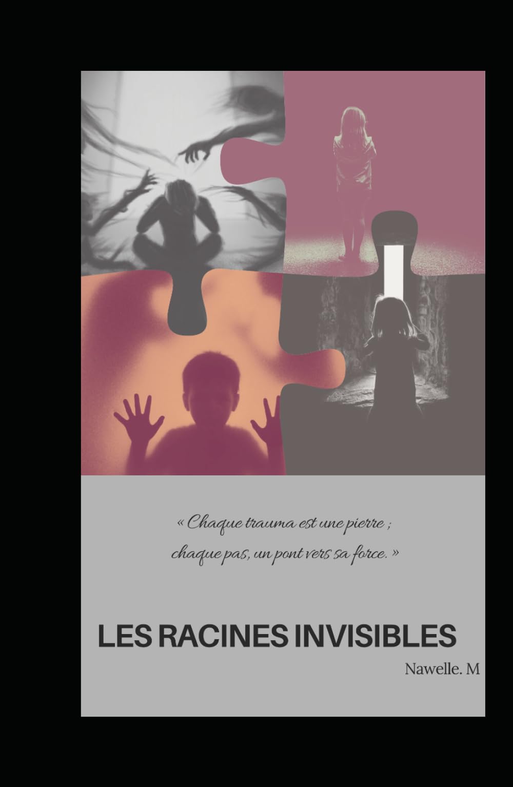 Les Racines Invisibles