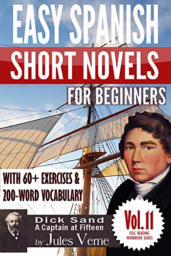 Easy Spanish Short Novels For Beginners With 60 Exercises 200 Word easy-spanish-short-novels-for-beginners-with-60-exercises-200-word
