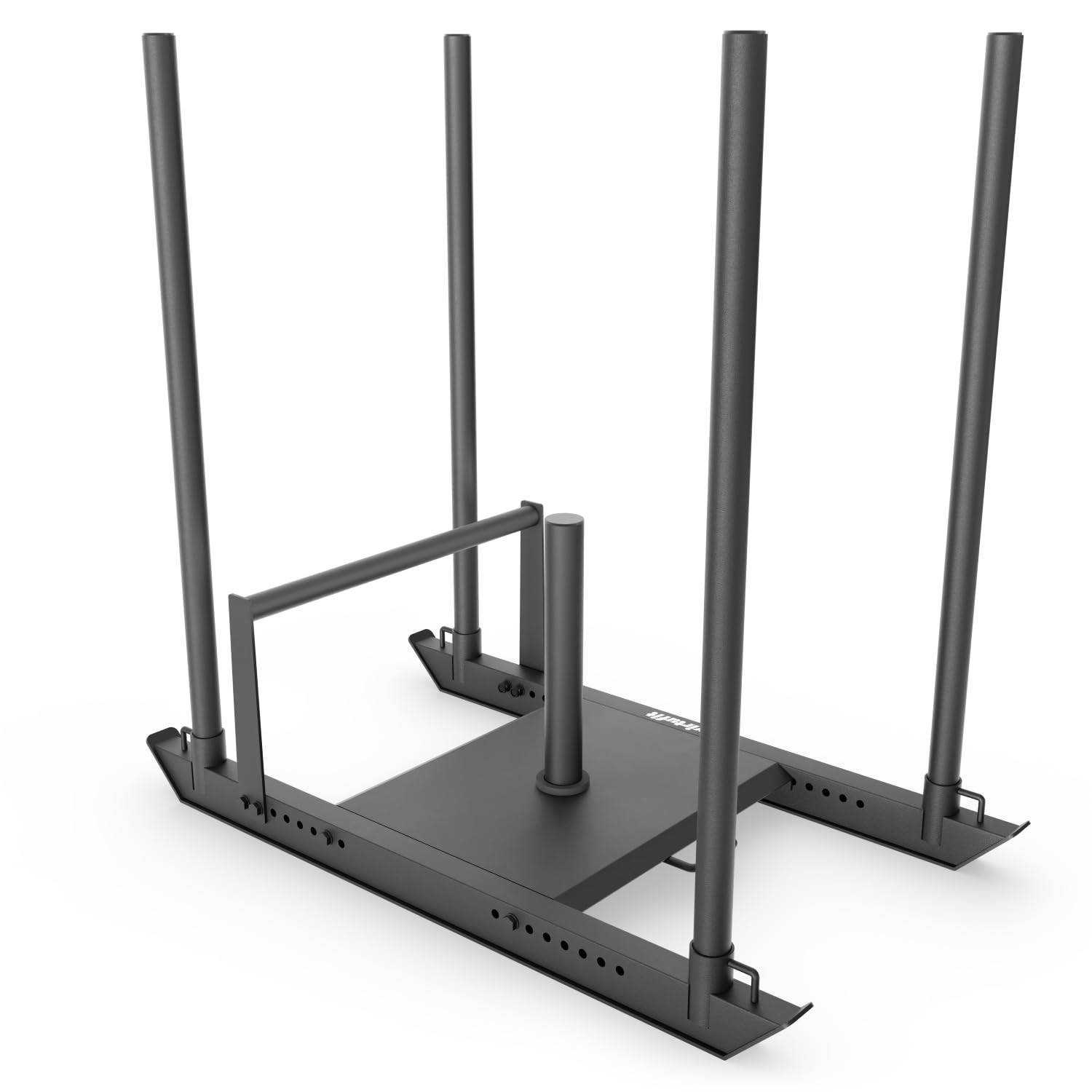 VirtuFit Power Sled - Slitta Crossfit