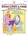 Once Upon a Time: Matching Games for Beginning & Ending Sounds (Beginning Games)