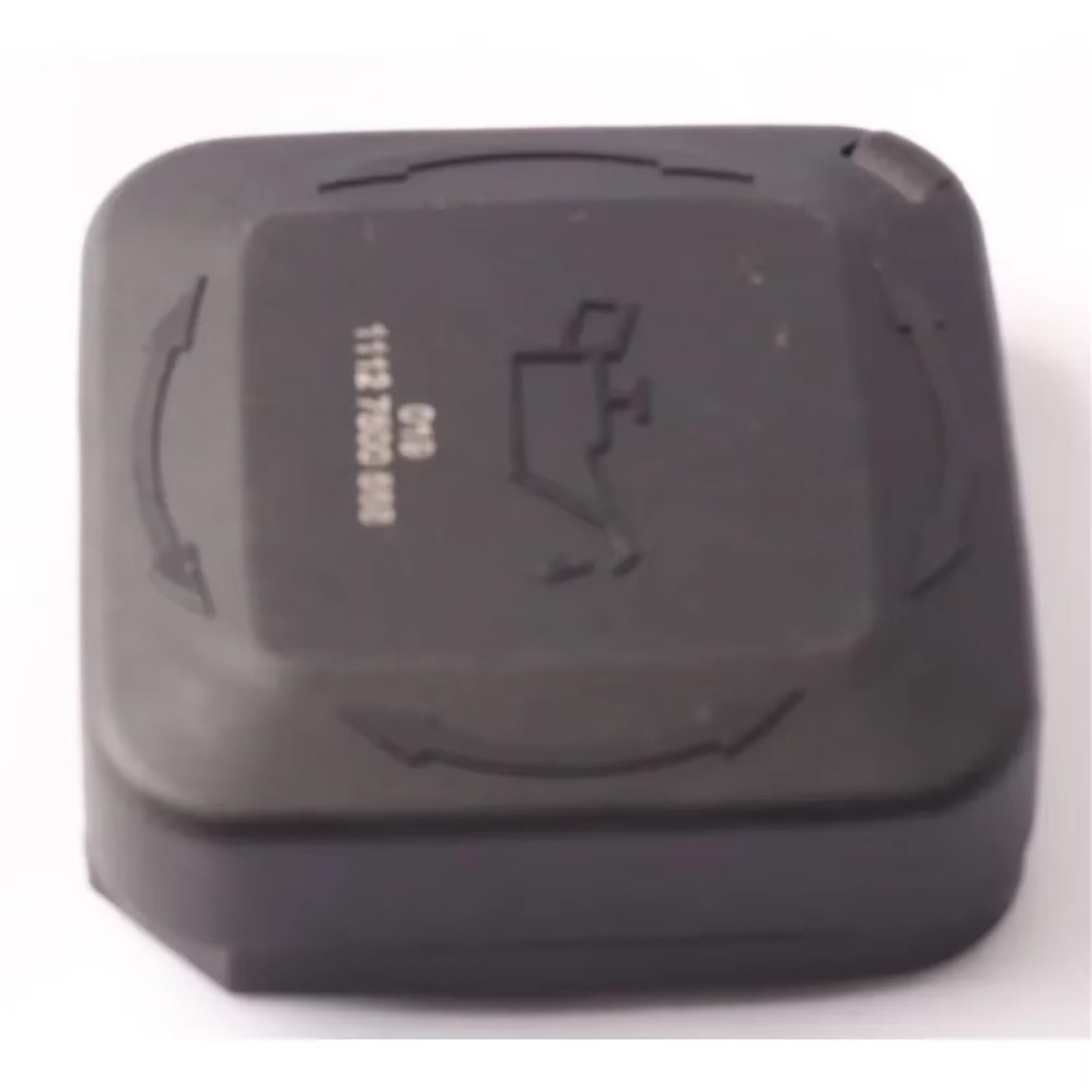 Tapón de llenado de aceite de motor Para E36 Para E46 Para 330i Tapones Llenado Aceite Motor 11121743294 Accesorios Repuesto Tapa Tapa Accesorios 1 Pieza