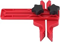 Vista 5 de Juego de herramientas de bloqueo universal del árbol de levas, abrazadera de leva dual de 9 piezas para engranaje de piñón de sincronización