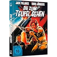 Die zum Teufel gehen - Limited Mediabook