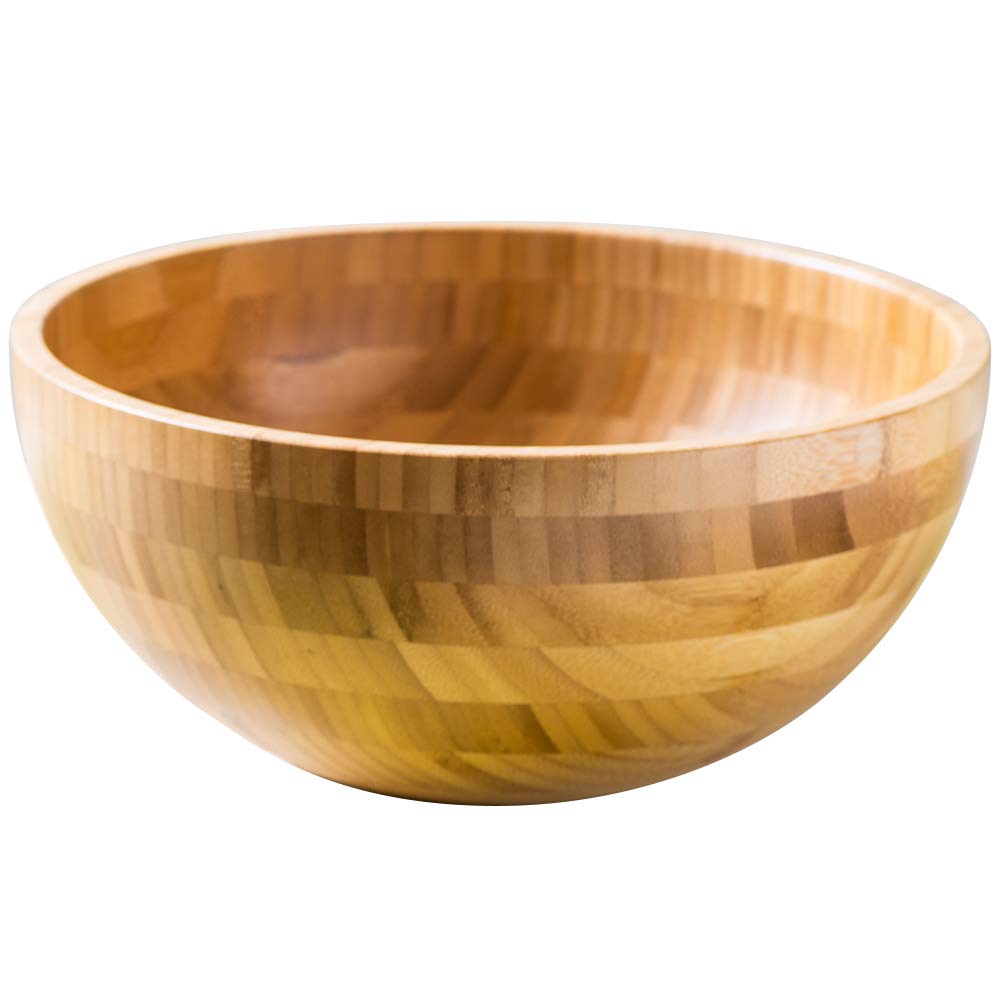 Amazon.co.jp: 山下工芸(Yamashita kogei) 大鉢 ナチュラル φ28×H12cm